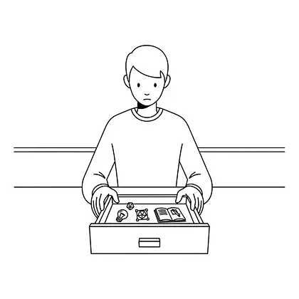 Webデザインの引き出しが少ない